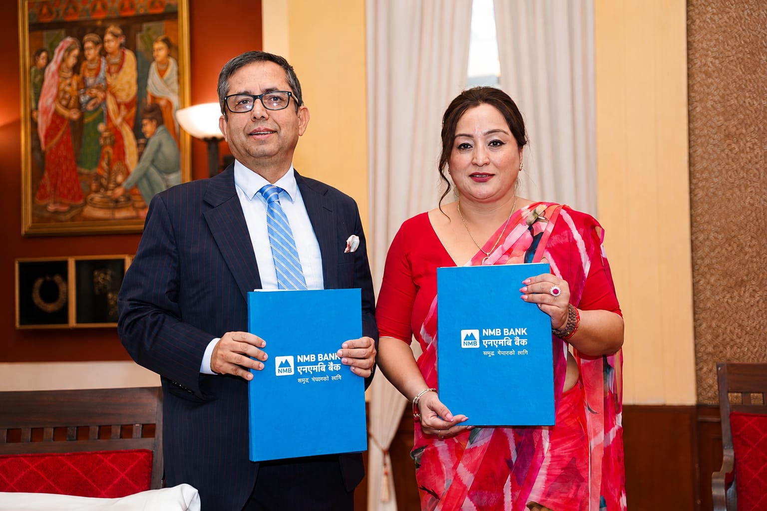 Financial Closure Ceremony - Consortium Partners