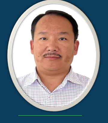Dr. Iman Singh Gurung - Director