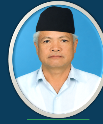Lok Bahadur Pun - Director