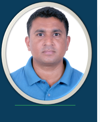 Roshan Shah - Project Director
